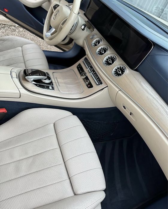 Detailing, Polish Auto