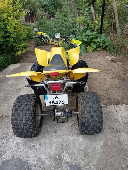 Shineray 250 куб