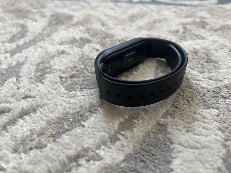 смарт часы Mi Band 3
