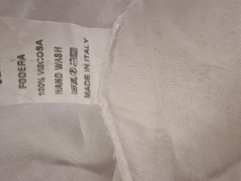 Rochiță  made in Italia