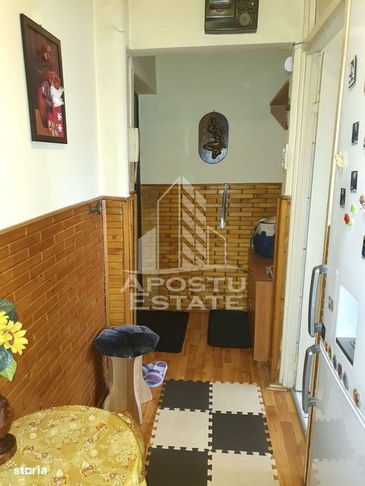 Apartament 2 camere de vanzare, zona Girocului, Timisoara