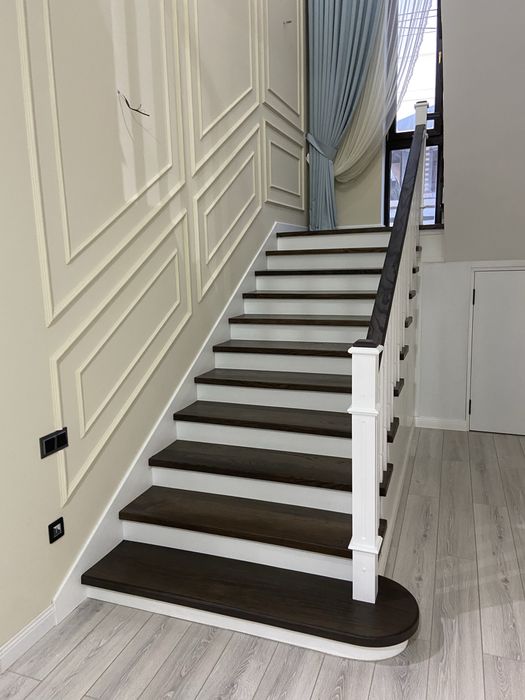 Лестница на заказ