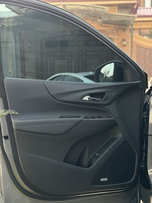 Equinox RS 2022 yil full 472 mlnligi