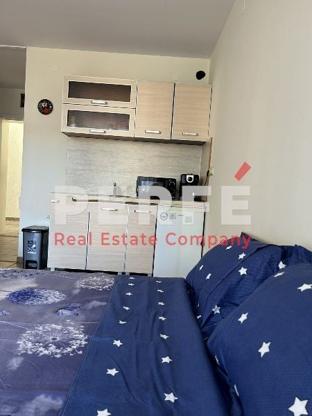 Продава се Едностаен апартамент в к.к. Слънчев бряг - 40 кв.м за 1425 €/кв.м - Снимка #4