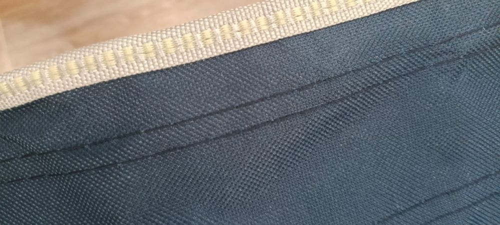 Распродажа новых раскладушек