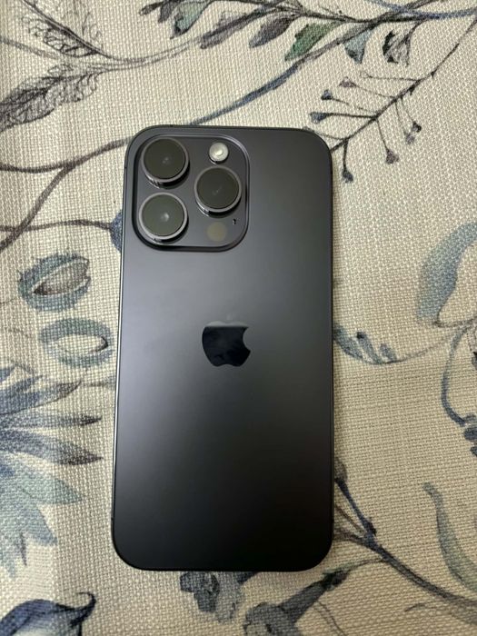 iPhone 14 Pro 256GB Deep Purple