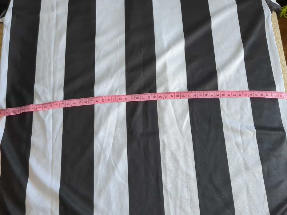 Newcastle United 1984 Retro Football Shirt