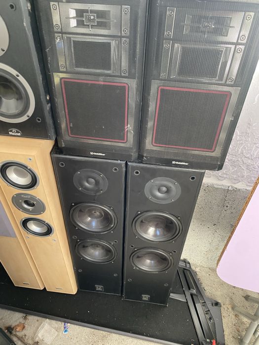 2комлекна колони