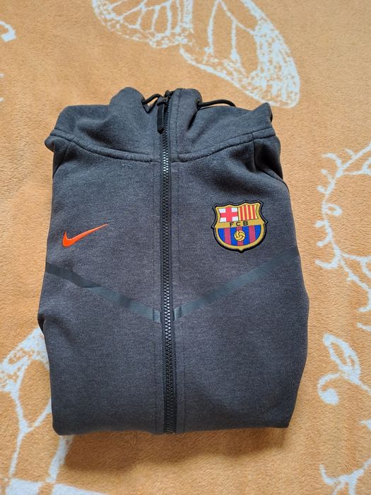 Анцунг на Nike Barcelona Оригинален