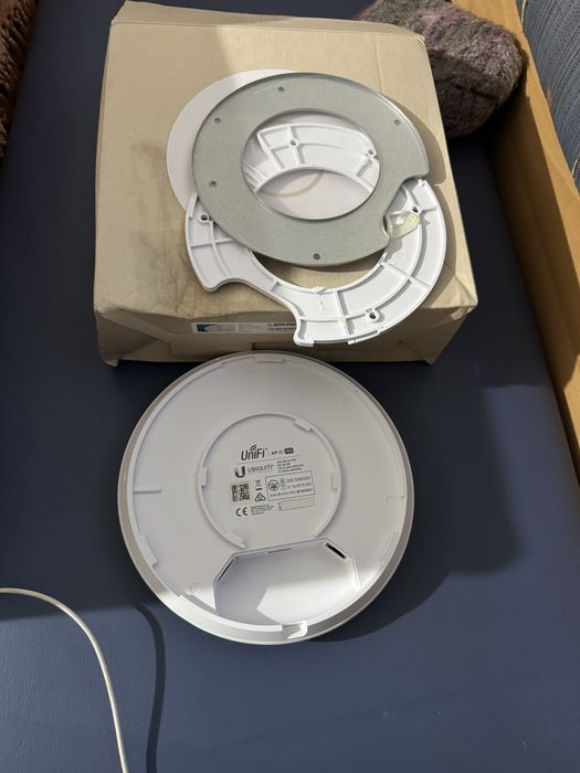 Ubiquiti unifi AP AC PRO