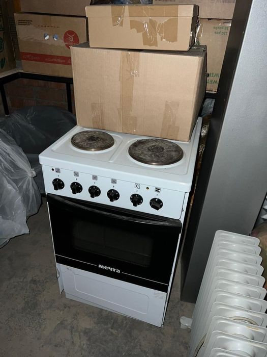 Продам варочную плиту