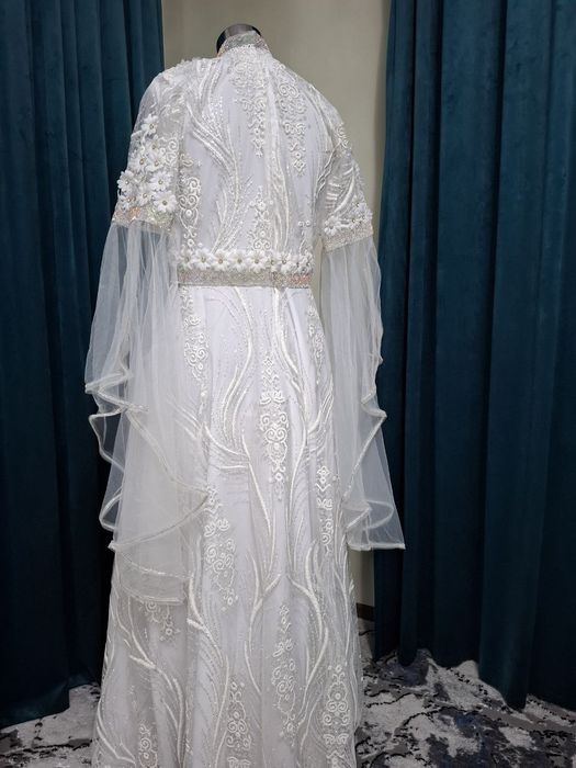 Тройка Абая новый