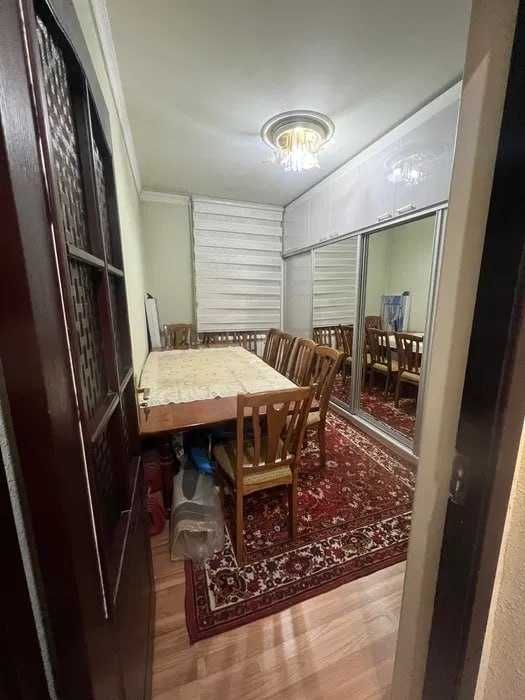 Беруний Аллон Зор холатда