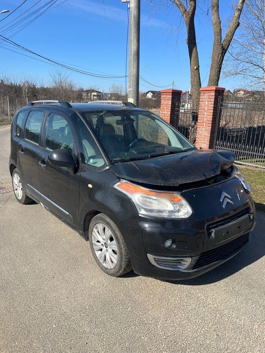 Citroen Picasso c3