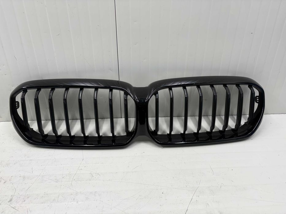 Черни бъбреци / грилове БМВ Г30 Г31 Фейс Бъбреци Shadowline BMW G30LCI