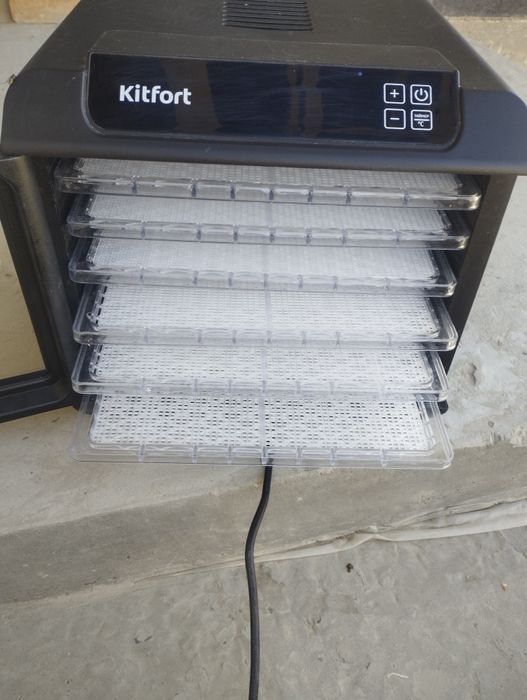 Фрукты кептиретин апарат