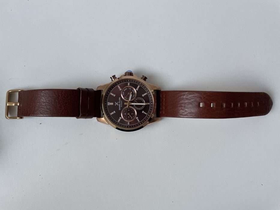 Ceas Daniel Klein Exclusive