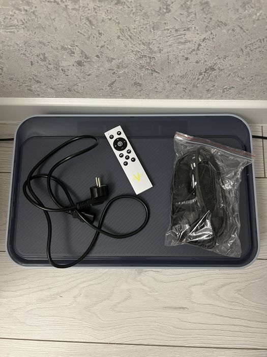 Продам виброплатформу VITALITY