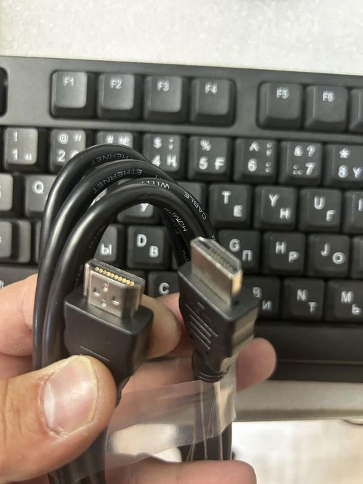 HDMI шнуры в большом количестве по одной штуки не продаётся оптом