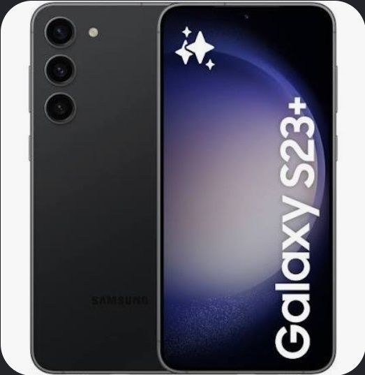 Vănd urgent Samsung S23 plus ca nou!!