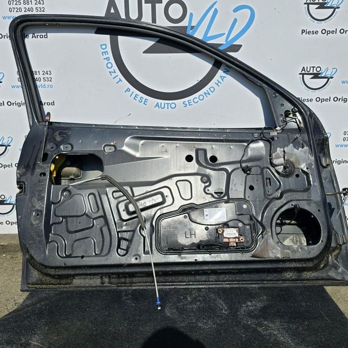 Portiera usa Z298 stanga fata Opel Astra G