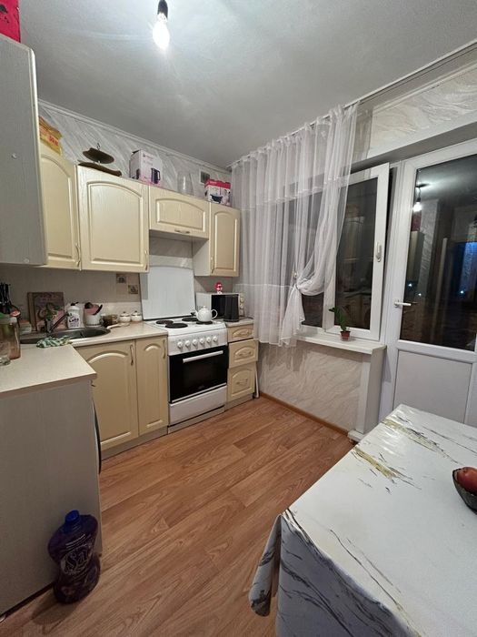 Продам 2-х комнатную квартиру