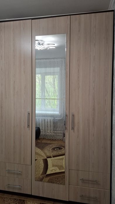 Продаётся шкаф, стенка,  комод
