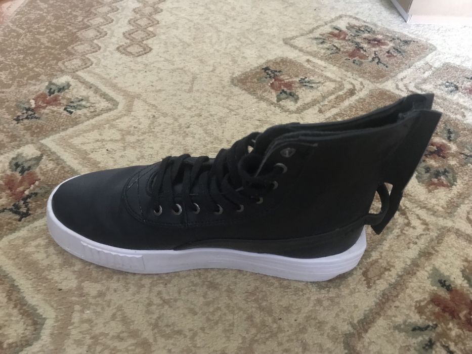 Кроссовки PUMA XO Parallel