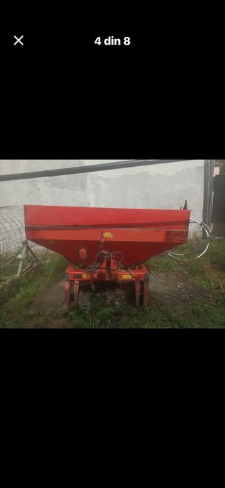 Mig azot Rauch M423