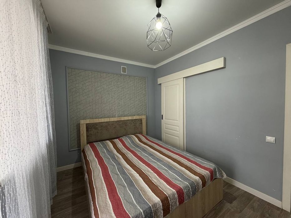 Продам евро двухкомнатную квартиру