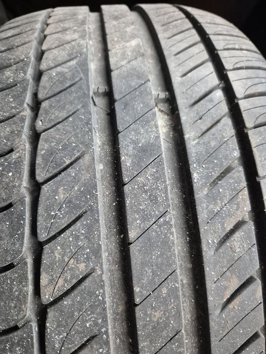 245 40 17 Мишелин 2бр. 23г