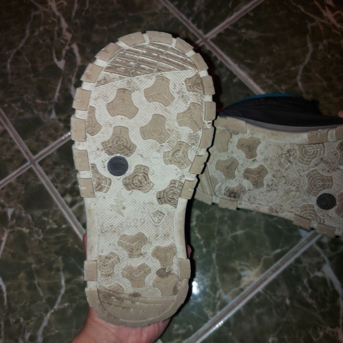 Апрески Dekatlon