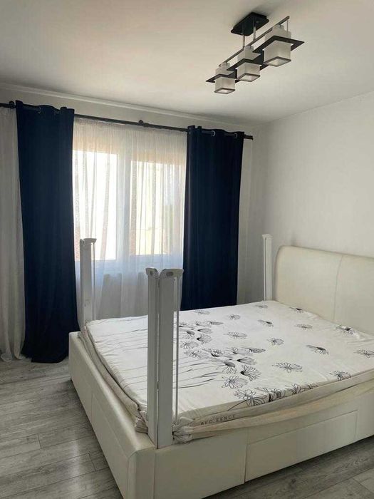 Inchiriez apartament Filiasi