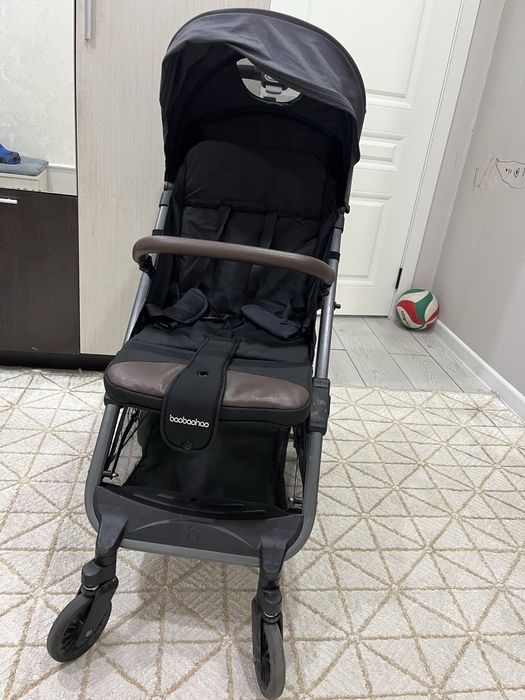 Коляска детская легкая