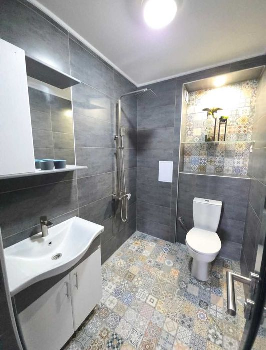 Продава се Къща в Пазарджик, Окръжна болница - 402 кв.м за 1195 €/кв.м - Снимка #14