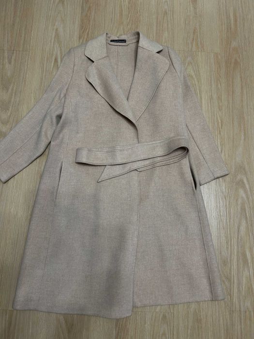 Продам пальто Италия Luisa Cerano  42-46