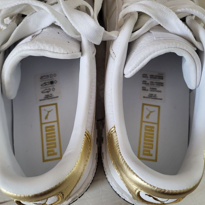 Кроссовки женские Пума