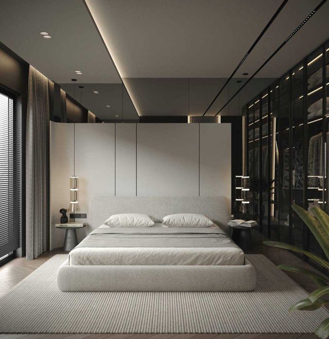 ЖК Mirabad Avenue 76м2 Продаётся 2-х комнатная квартира