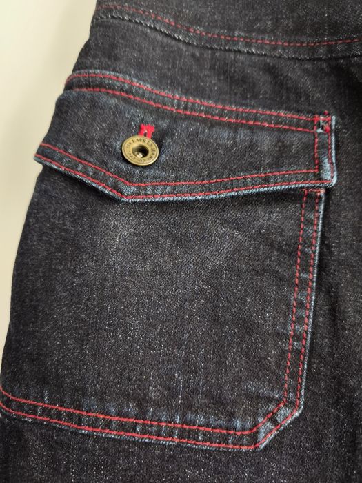 Ralph Lauren полата деним р-р М