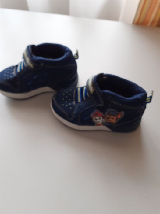 Ghetuțe fire petrol