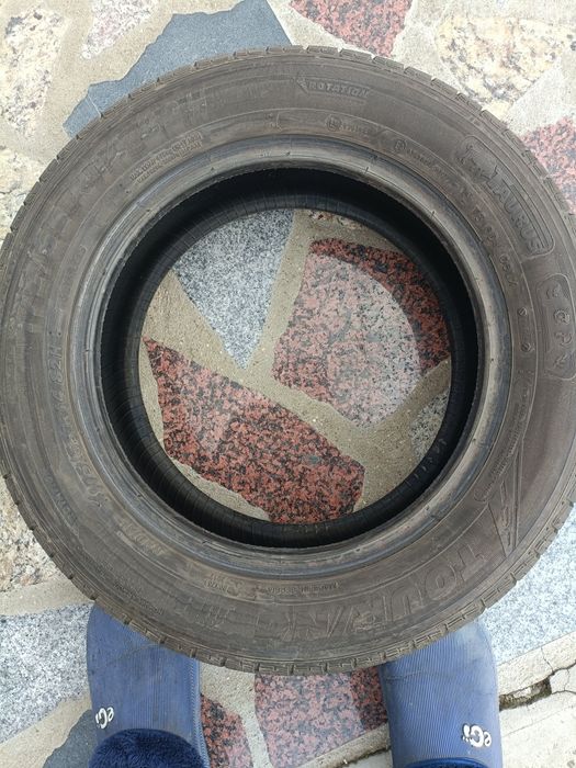 Cauciucuri sh de vînzare