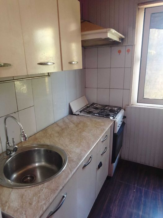 Kvartira ijaraga beriladi.  2 xona. Oilaga. Ariston, Kondisaner