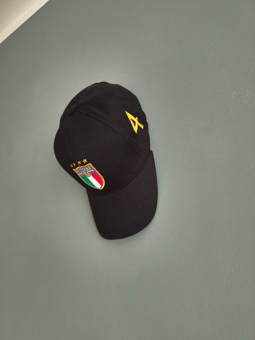 Шапка prizrak Italy 4