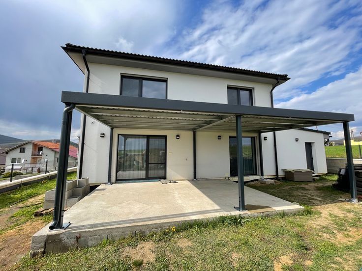 Vănd foisoare din lemn