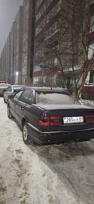 Продам вассат б4