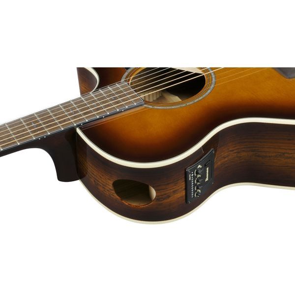 Акустическая гитар Ibanez AE160