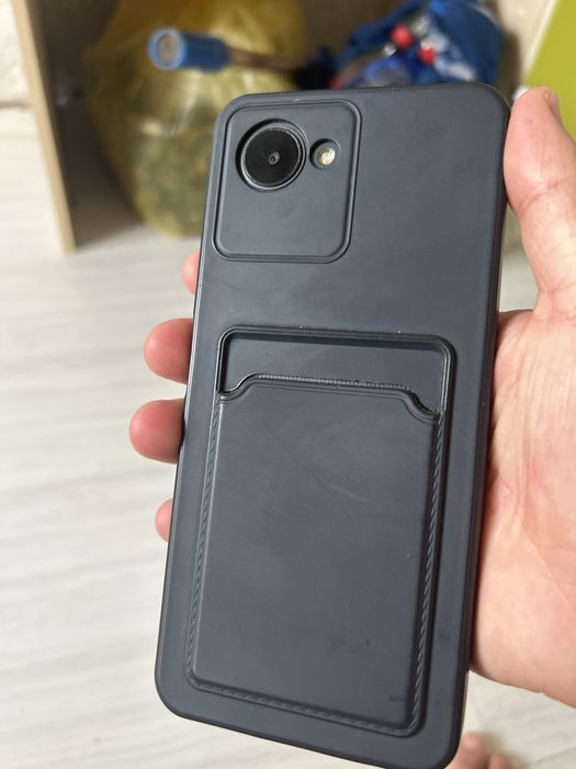 Realme 30 s realme 30 s