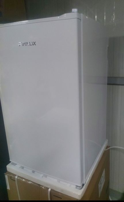 Frigider 89 litri, 12/24v cu compresor nou