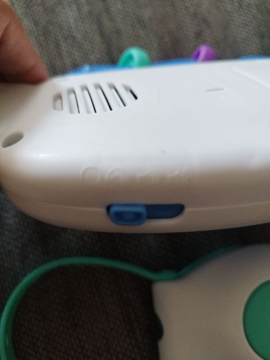 Музикална играчка