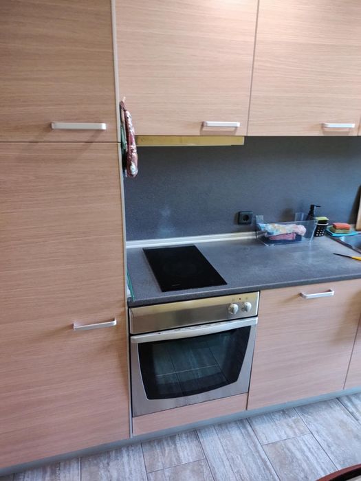 Тристаен апартамент под наем в центъра на София, 2212753